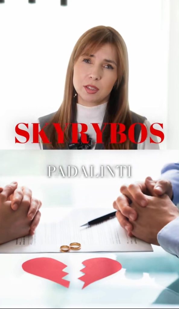 Skyrybos